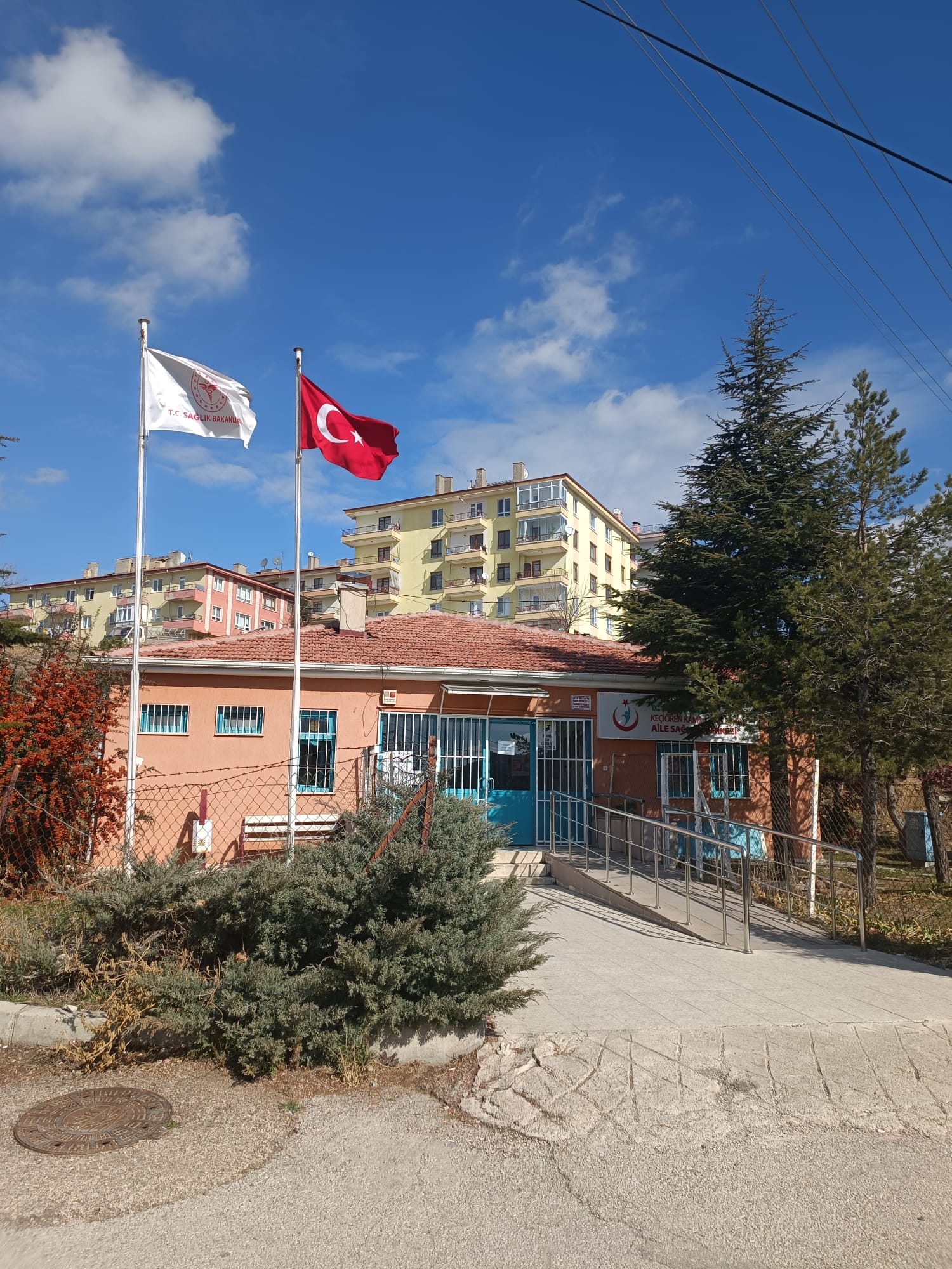 Web Sitemiz Yayında!